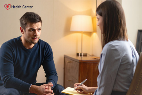 Как проходит лечение игромании в Киреевске в клинике Центр здоровья<