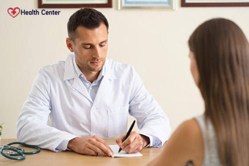 Лечение зависимости от Габапентина в Киреевске в клинике Центр здоровья